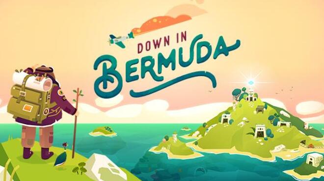 Down in Bermuda v1.6.3-GOG