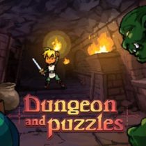 Dungeon and Puzzles-DARKZER0