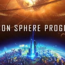 Dyson Sphere Program v0.9.27.15033