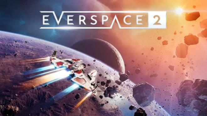 EVERSPACE 2 The Drake Gang War Early Access