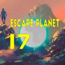 Escape Planet 17-DARKSiDERS