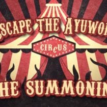 Escape the Ayuwoki The Summoning-CODEX