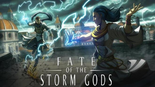 Fate of the Storm Gods Free Download