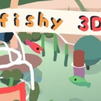 Fishy 3D