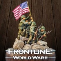 Frontline World War II-DARKSiDERS