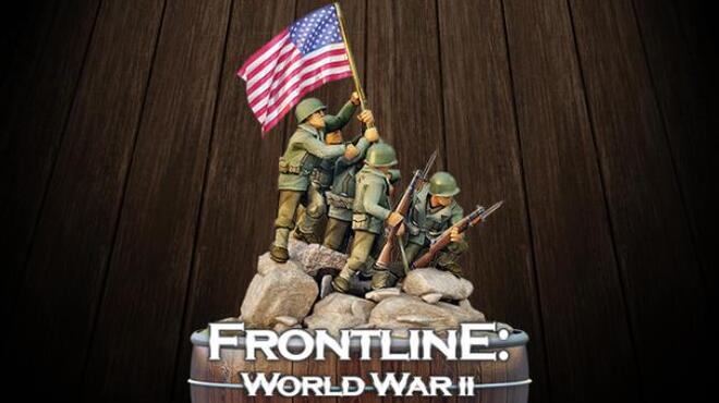 Frontline World War II-DARKSiDERS