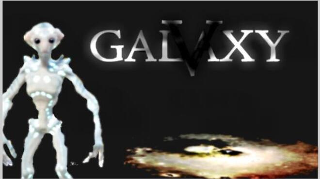 Galaxy V Free Download
