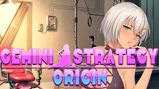 Gemini Strategy Origin Incl ALL DLC Free Download