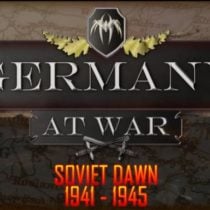 Germany at War Soviet Dawn-DARKZER0