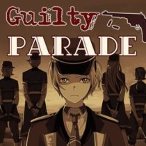 Guilty Parade-DARKSiDERS