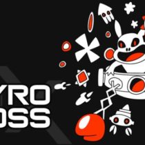 Gyro Boss DX