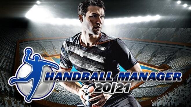 Handball Manager 2021-SKIDROW