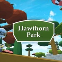 Hawthorn Park