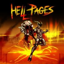 Hell Pages-DARKZER0