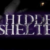 Hidden Shelter-DARKSiDERS