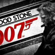 James Bond 007 Blood Stone-RELOADED