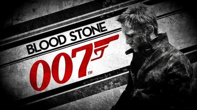 James Bond 007 Blood Stone Free Download