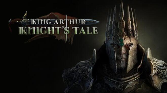 King Arthur: Knight’s Tale v0.0.4b