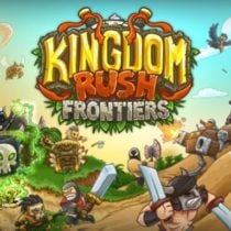 Kingdom Rush Frontiers – Tower Defense v4.2.33-GOG