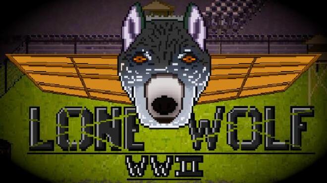 Lone Wolf: World War 2 Free Download