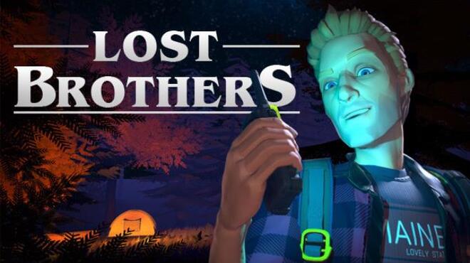 Lost Brothers v20210112 Free Download