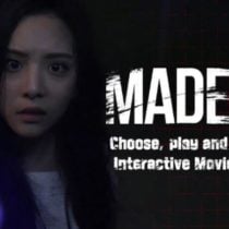 MADE Interactive Movie 01 Run away-DARKSiDERS