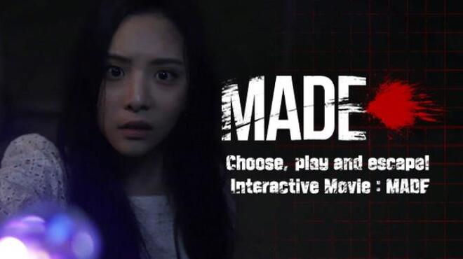 MADE Interactive Movie 01 Run away Free Download