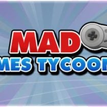 Mad Games Tycoon 2 v2022.12.23A