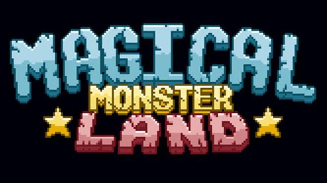 Magical Monster Land Free Download