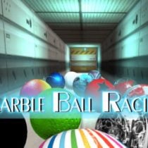 Marble Ball Racing