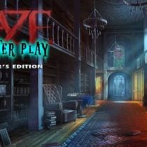 Maze Sinister Play Collectors Edition-RAZOR