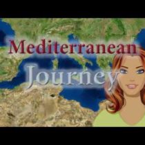 Mediterranean Journey 4-RAZOR