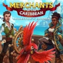 Merchants of the Caribbean Collecters Edition-RAZOR