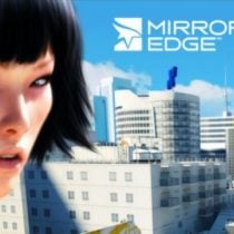 Mirrors Edge v1.01 JPFix-GOG