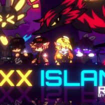 Mixx Island Remix-DARKZER0