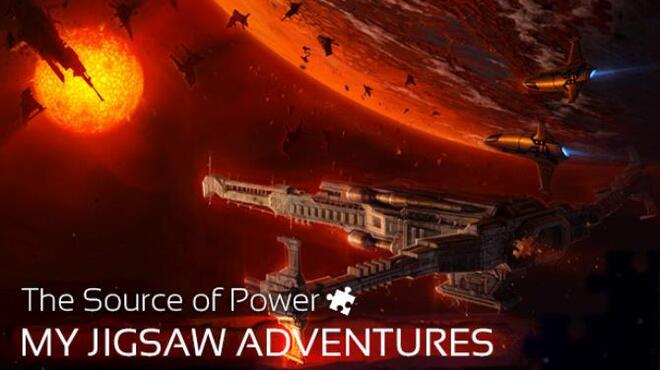 My Jigsaw Adventures The Source of Power Free Download