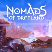 Nomads of Driftland-GOG