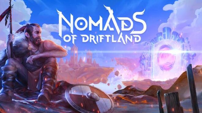 Nomads of Driftland-GOG
