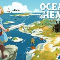 Ocean’s Heart v1.0.2.6