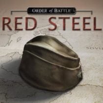 Order Of Battle World War II Red Steel v9 0 0-RAZOR1911