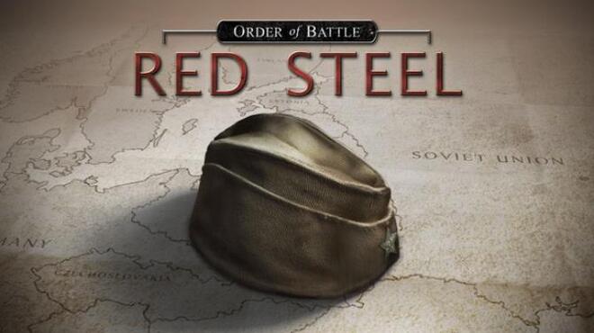 Order Of Battle World War II Red Steel v9 0 0 Free Download