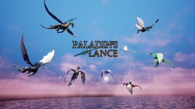 Paladins Lance Free Download