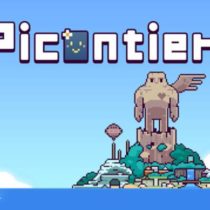 Picontier / ピコンティア v7043241