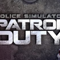 Police Simulator Patrol Duty-CODEX