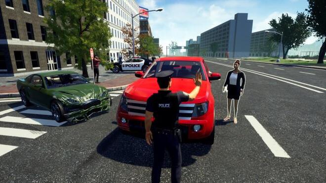 Police Simulator Patrol Duty Torrent Download