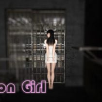 Prison Girl