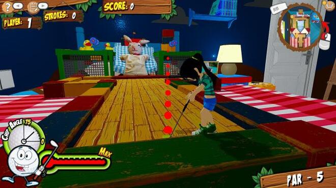 RDs Adventure Mini Golf Chip and Putt Edition Torrent Download