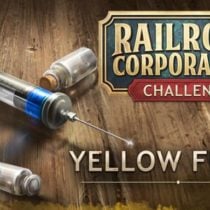 Railroad Corporation Yellow Fever-CODEX