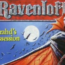 Ravenloft: Strahd’s Possession