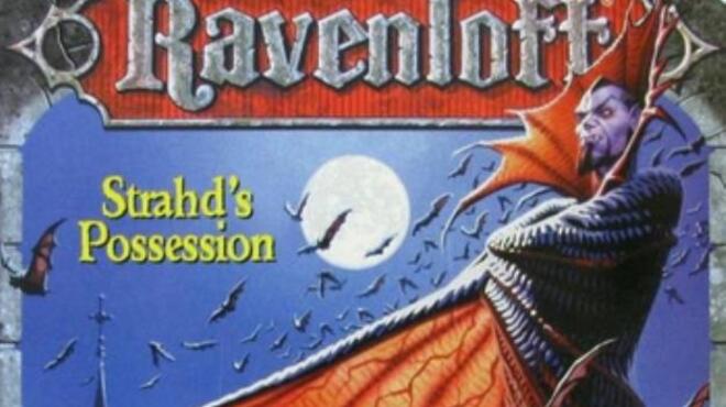 Ravenloft: Strahd's Possession Free Download